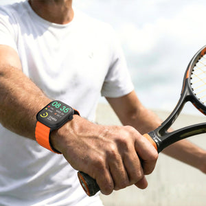 Premium Plus Mag Watch Band