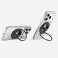 Mag O 4  Magnetic Phone Grip Stand