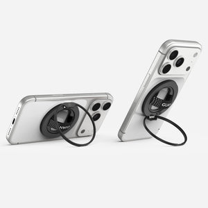 Mag O 4  Magnetic Phone Grip Stand