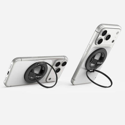 Mag O 4  Magnetic Phone Grip Stand