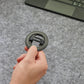 Mag O 4  Magnetic Phone Grip Stand