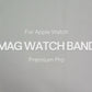 Premium Pro Mag Watch Band