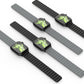 Premium Plus Mag Watch Band