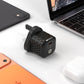 65W GaN Mini Charger