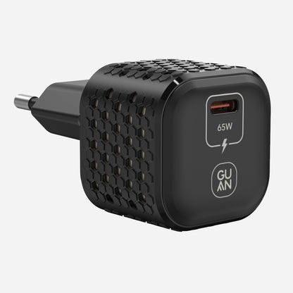65W GaN Mini Charger