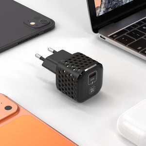 65W GaN Mini Charger