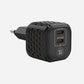 Mini 65W GaN  Dual-C Charger