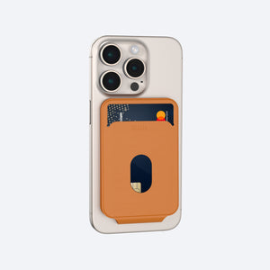 Mag Wallet