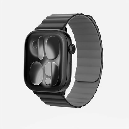 Premium Plus Mag Watch Band