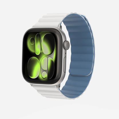 Premium Plus Mag Watch Band