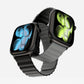 Premium Plus Mag Watch Band