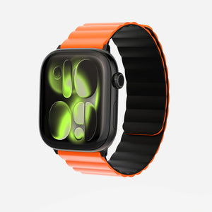 Premium Plus Mag Watch Band