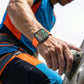 Premium Plus Mag Watch Band