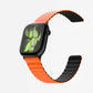 Premium Plus Mag Watch Band