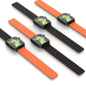 Premium Plus Mag Watch Band