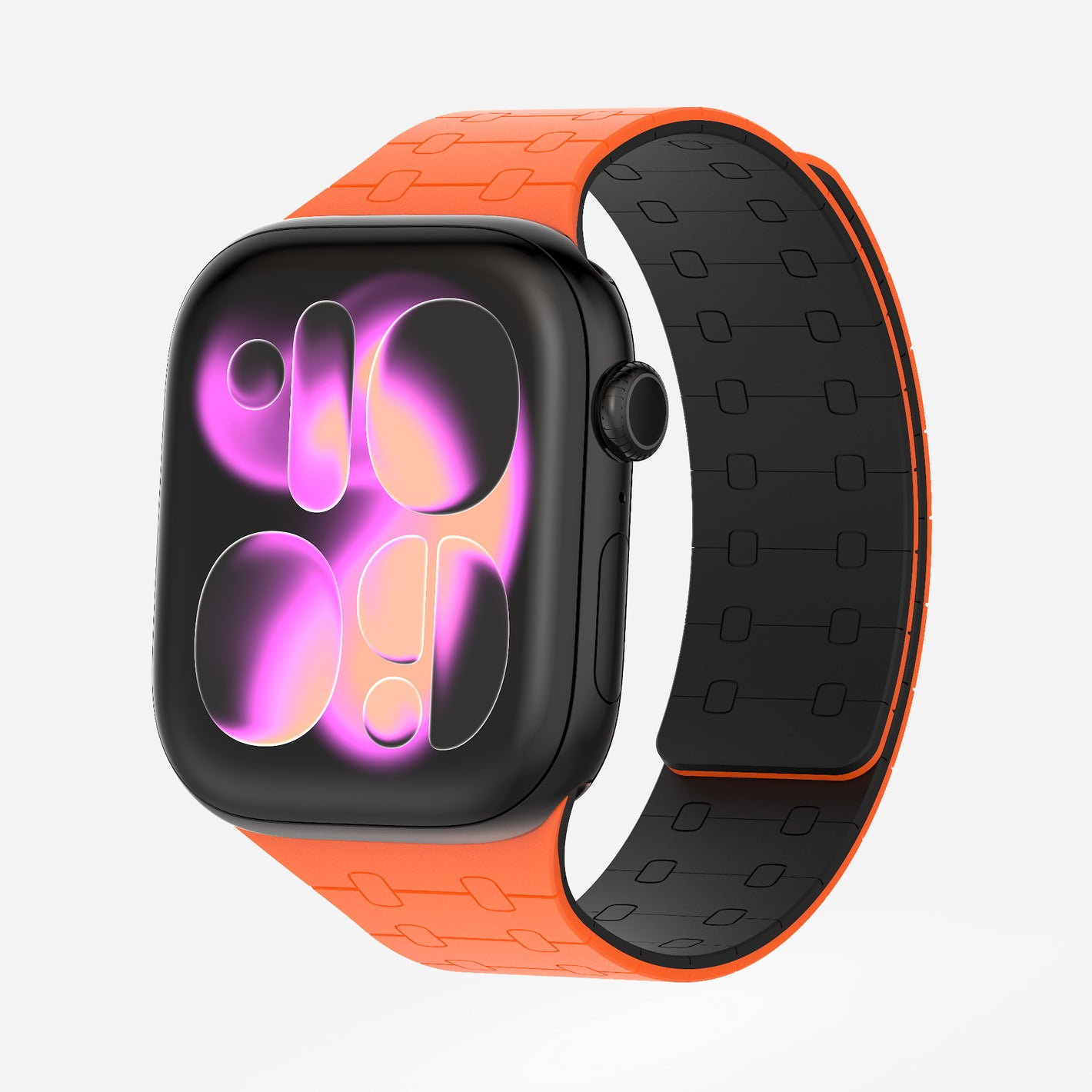 Premium Mag Watch Band