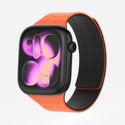 Premium Mag Watch Band