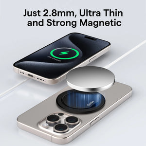 Mag O Grip & Stand